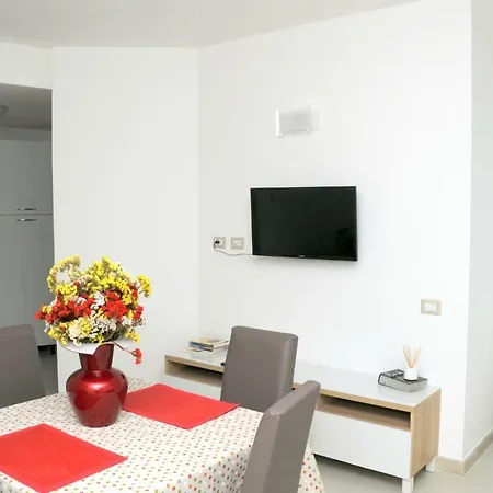 3 Via Mario Aresu Cagliari