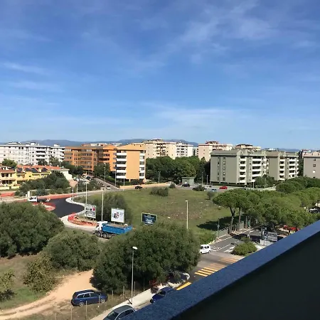 3 Via Mario Aresu Lejlighed Cagliari