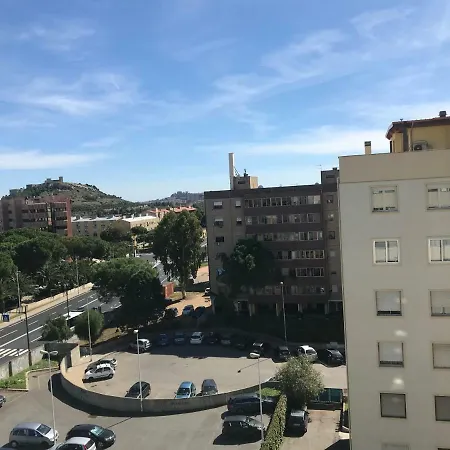 Lejlighed 3 Via Mario Aresu Cagliari
